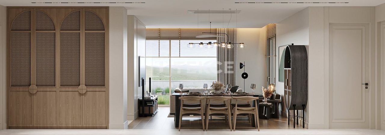 Вилла Гюзельбахче, Турция, 140 м² - фото 15