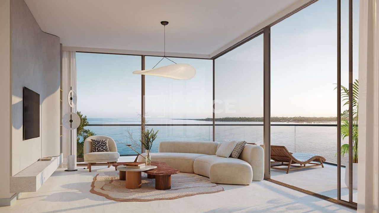 Апартаменты Умм-аль-Кувейн, ОАЭ, 63 м² - фото 15