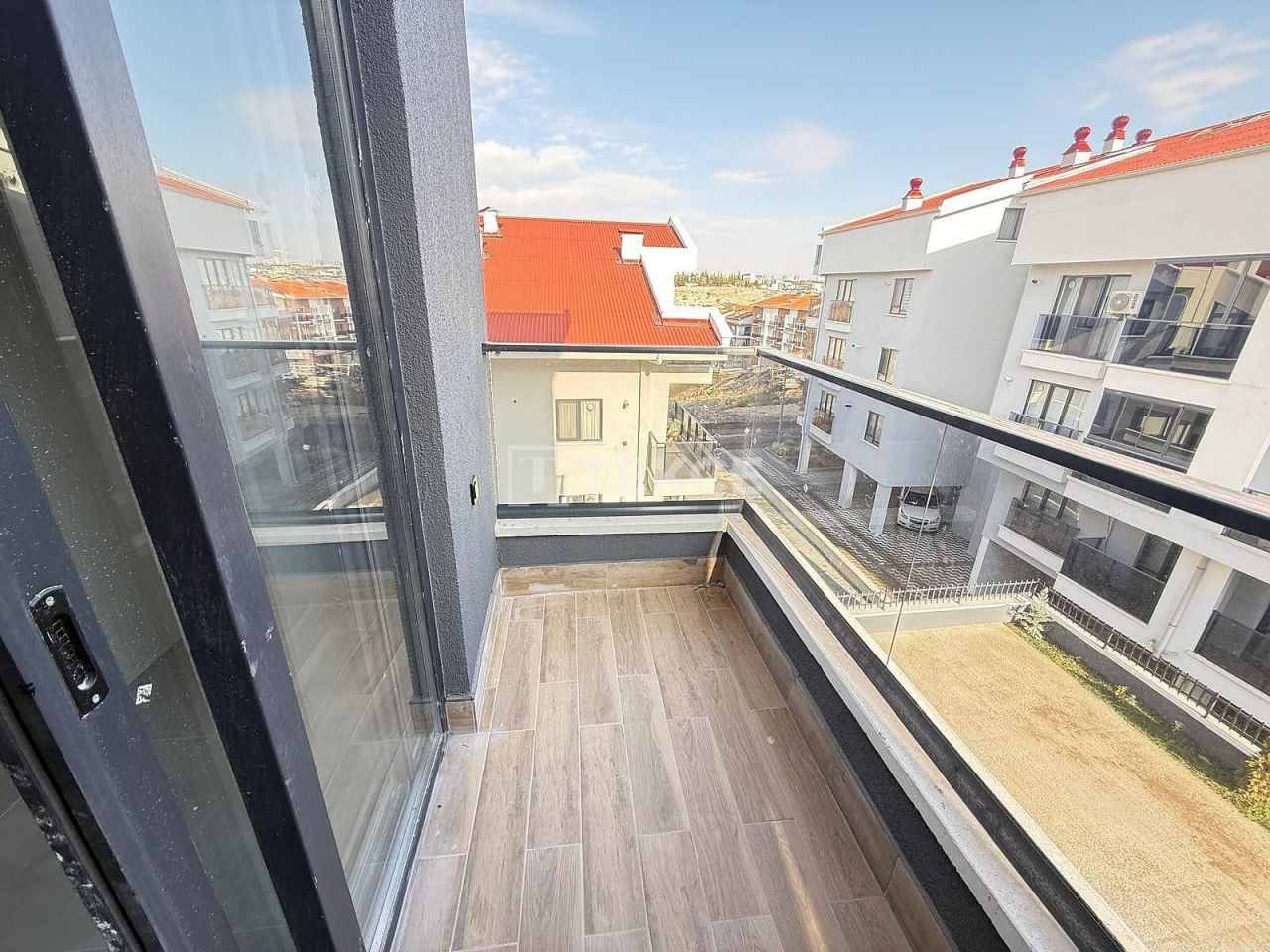 Апартаменты в Анкаре, Турция, 78 м² - фото 16