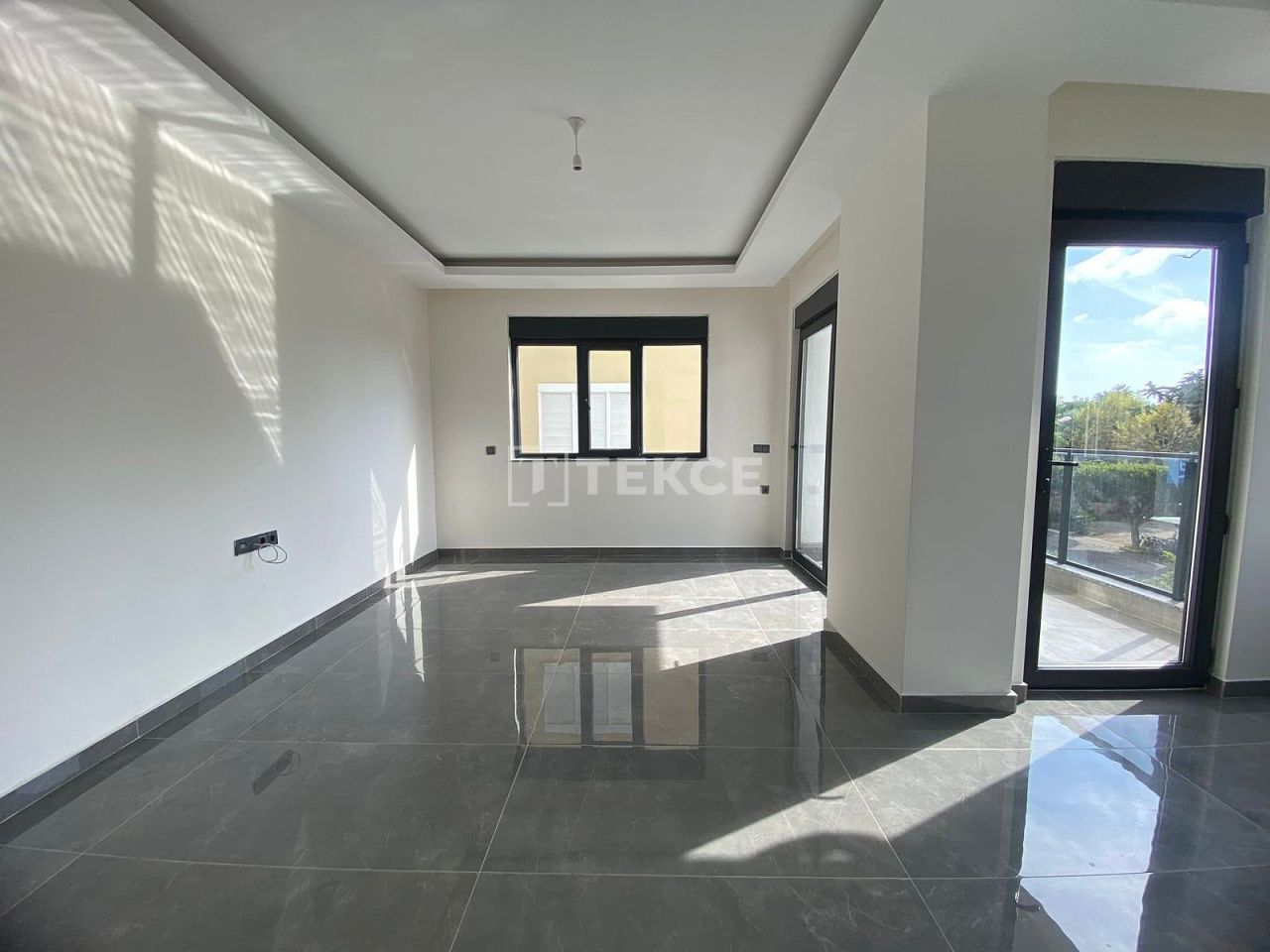 Пентхаус в Алании, Турция, 110 м² - фото 16