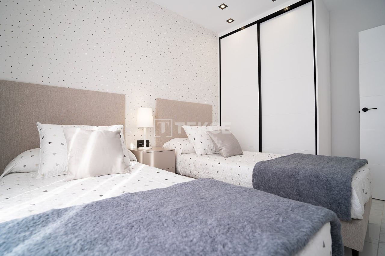 Пентхаус в Пилар-де-ла-Орадада, Испания, 75 м² - фото 16