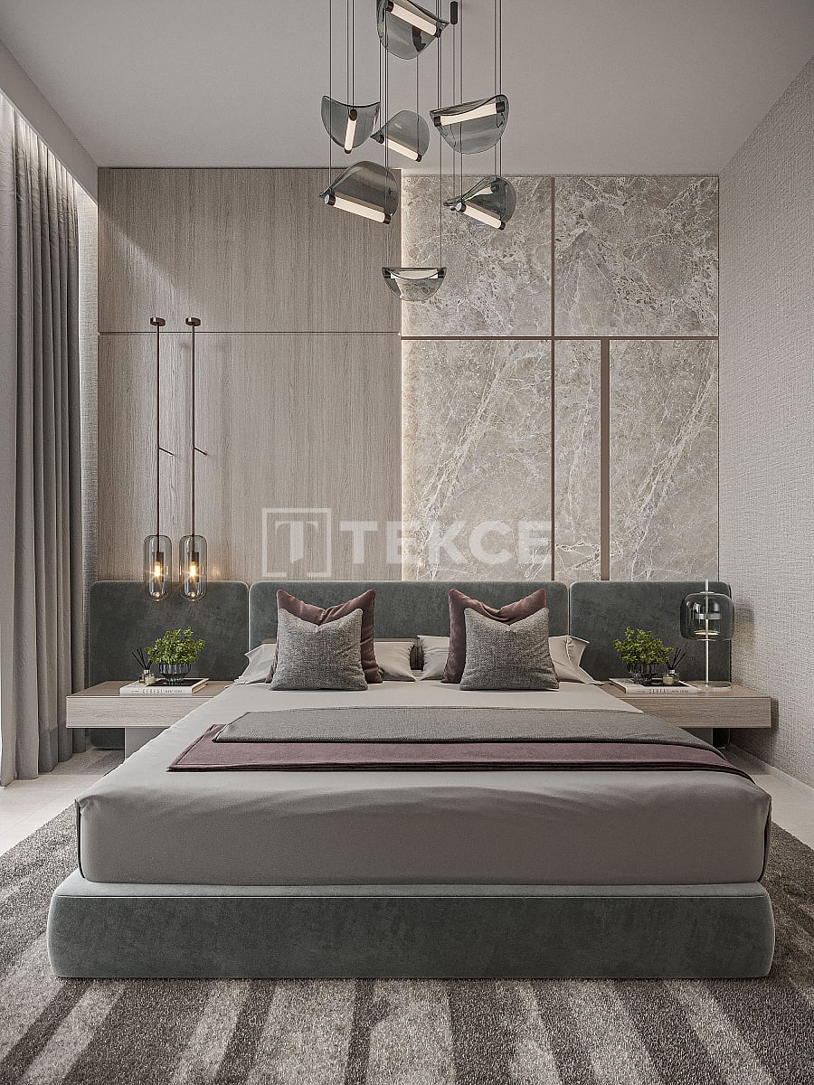 Апартаменты в Дубае, ОАЭ, 123 м² - фото 16