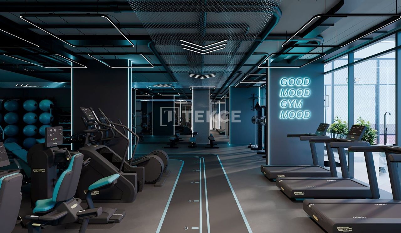 Апартаменты в Дубае, ОАЭ, 45 м² - фото 16