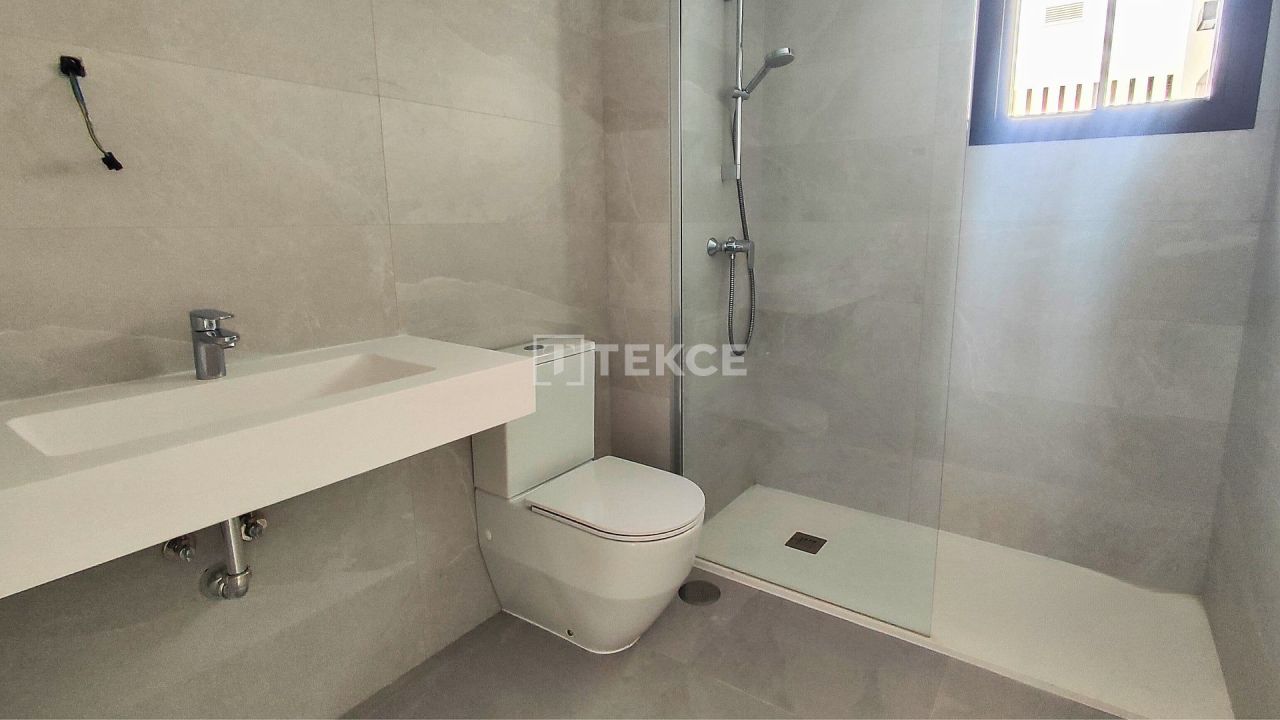 Вилла в Финестрате, Испания, 171 м² - фото 16