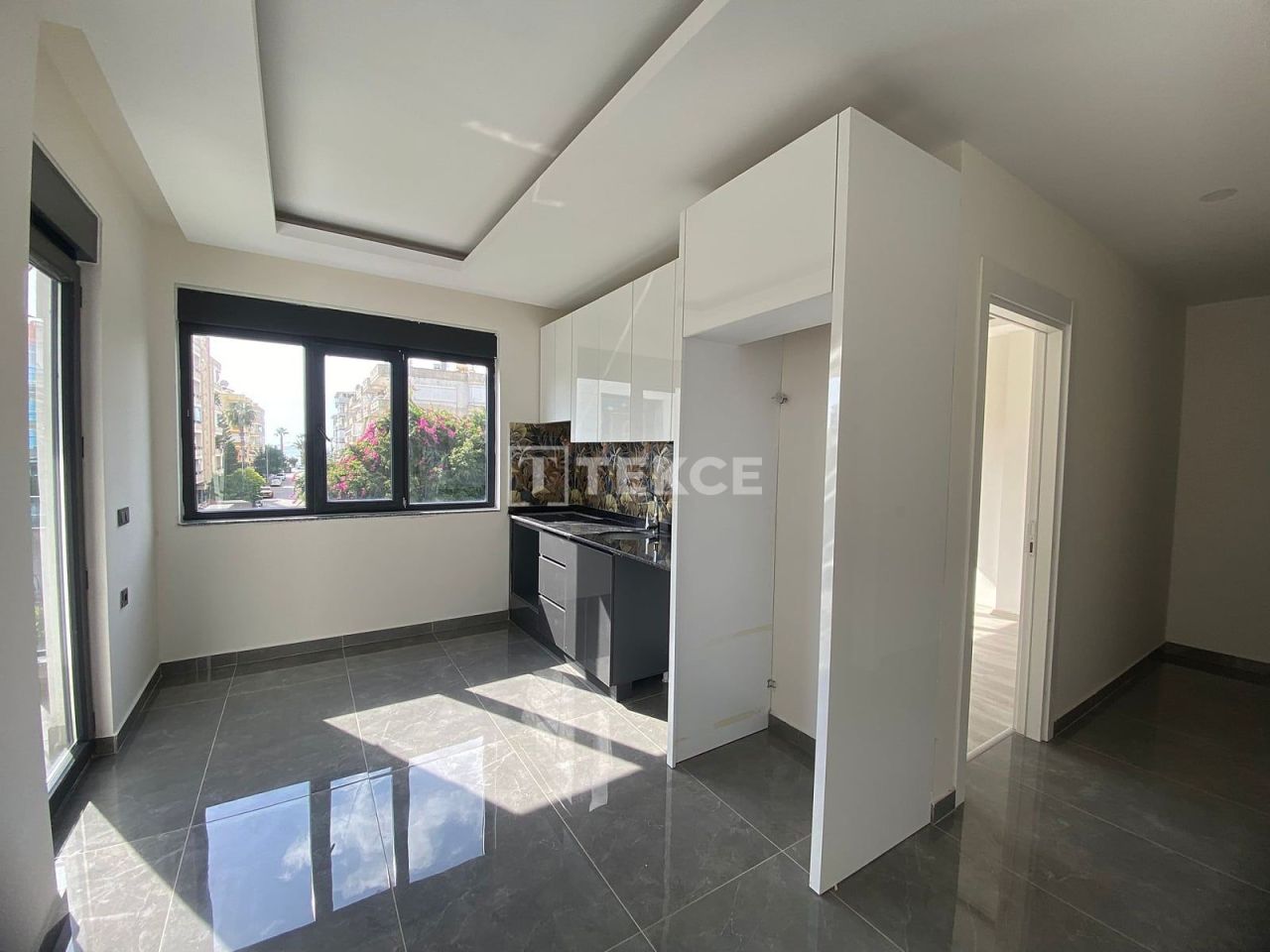 Пентхаус в Алании, Турция, 110 м² - фото 17