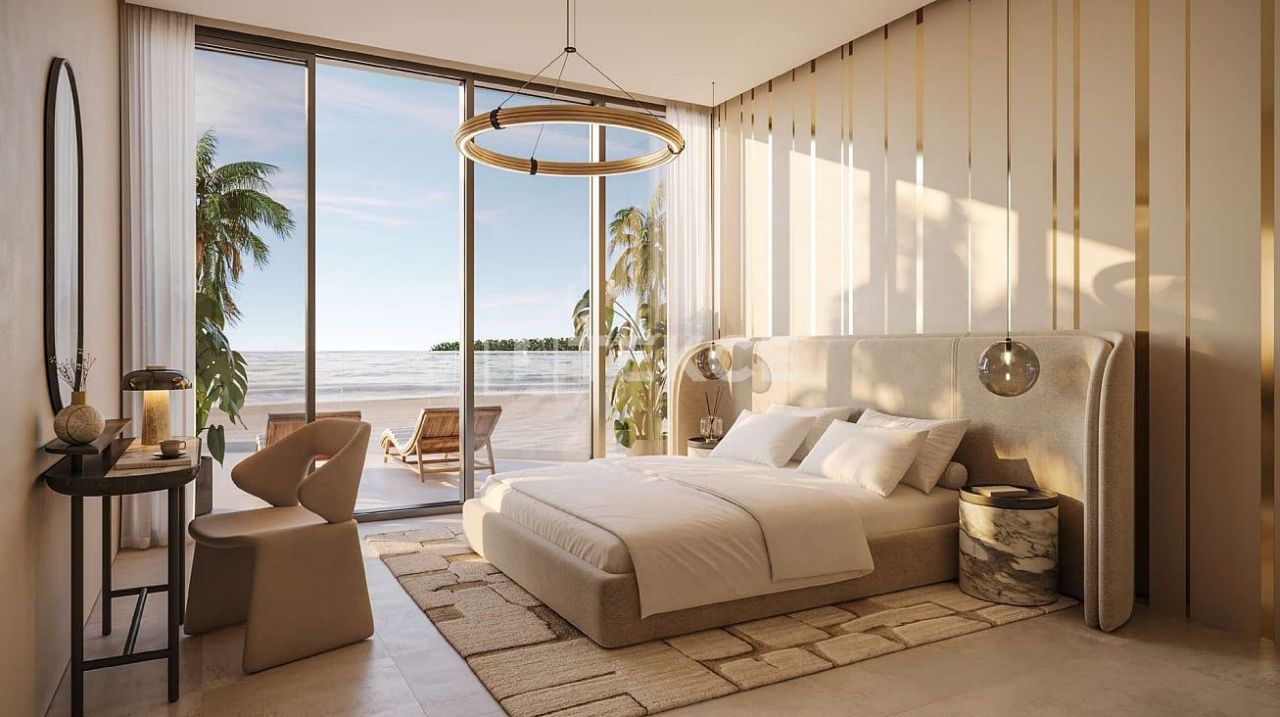 Апартаменты Умм-аль-Кувейн, ОАЭ, 132 м² - фото 17