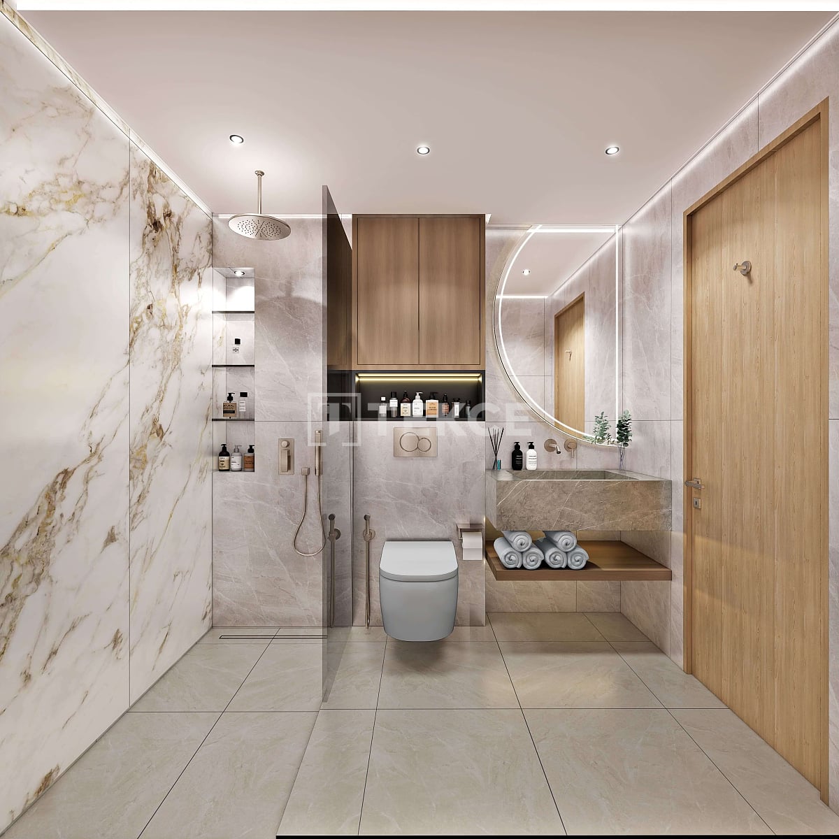 Апартаменты в Дубае, ОАЭ, 96 м² - фото 17