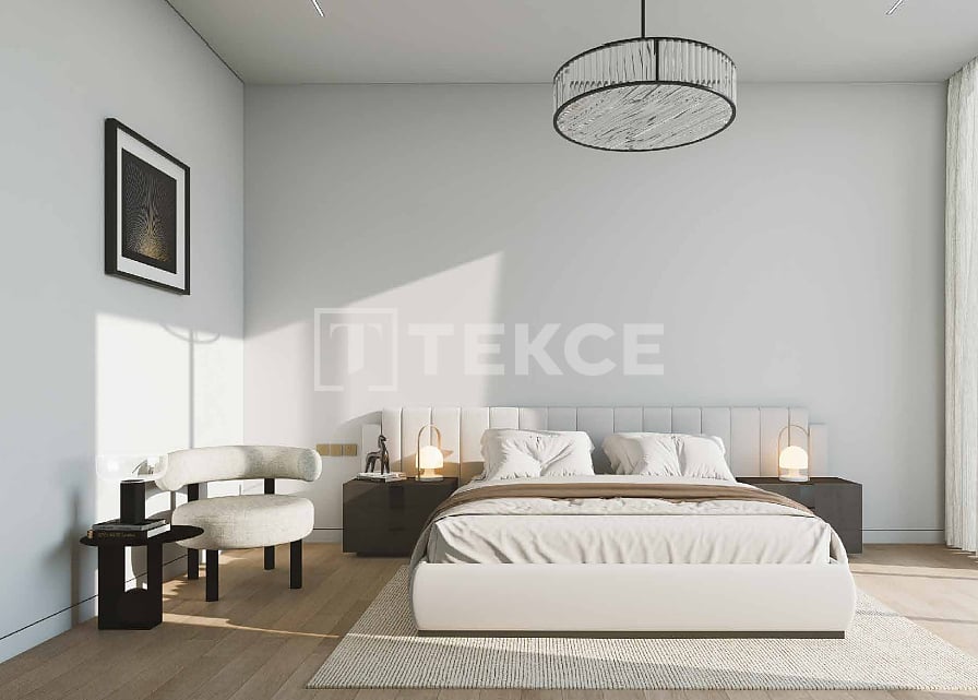 Апартаменты в Дубае, ОАЭ, 104 м² - фото 16