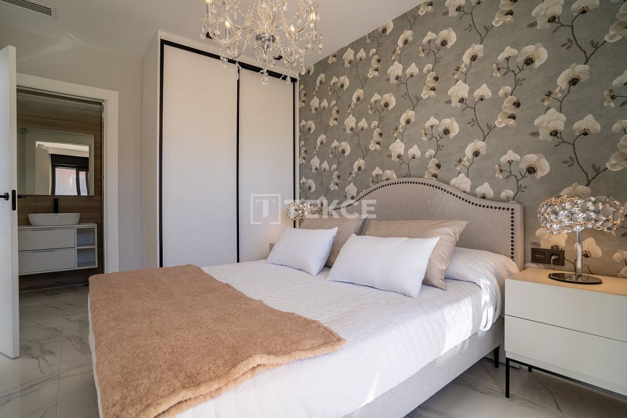 Апартаменты в Пилар-де-ла-Орадада, Испания, 68 м² - фото 17