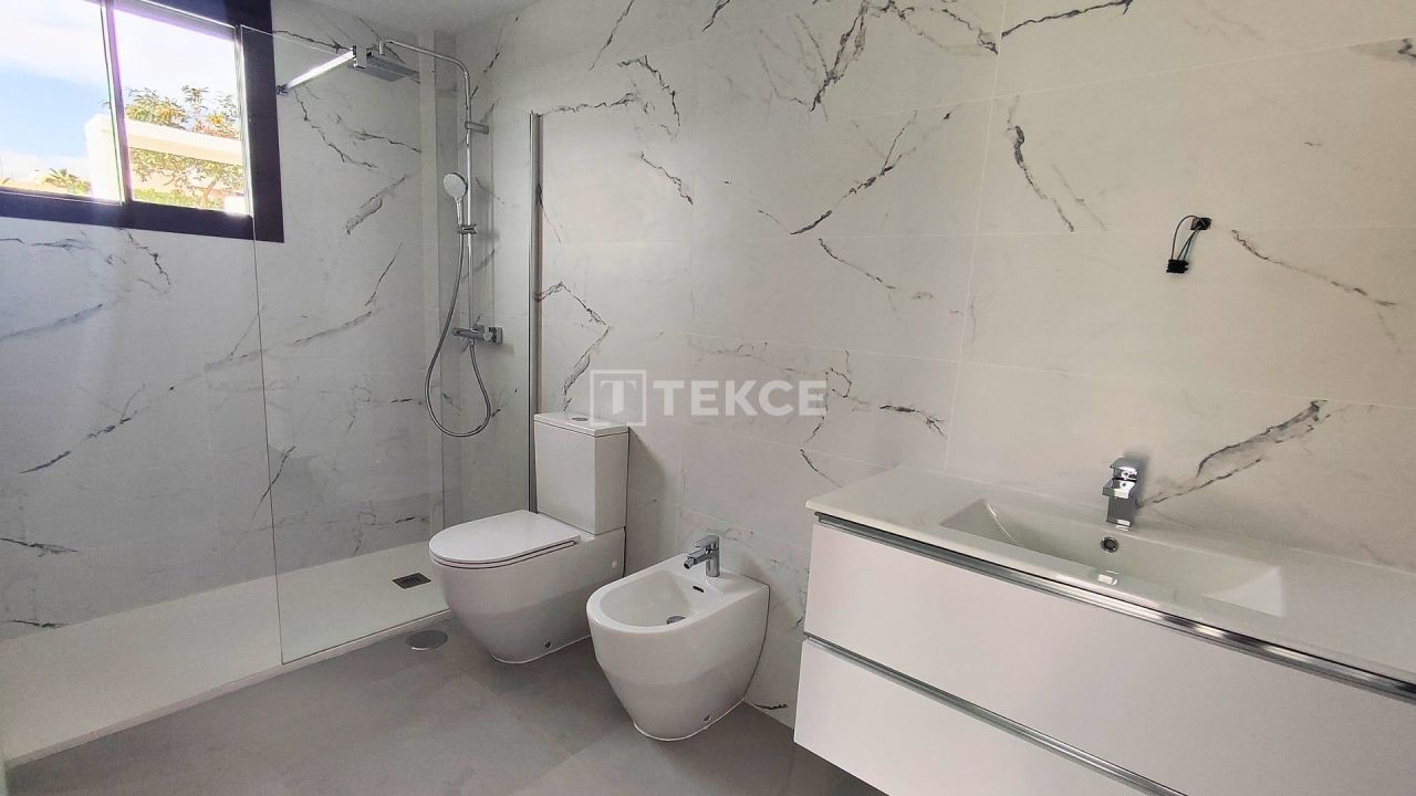 Вилла в Финестрате, Испания, 171 м² - фото 17