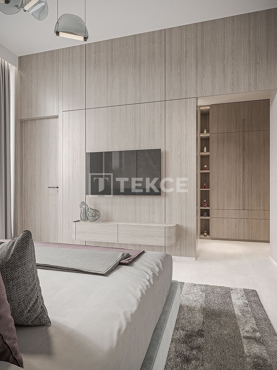 Апартаменты в Дубае, ОАЭ, 98 м² - фото 17