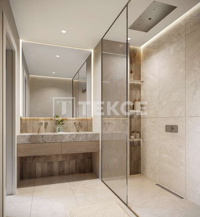 Апартаменты Умм-аль-Кувейн, ОАЭ, 437 м² - фото 18