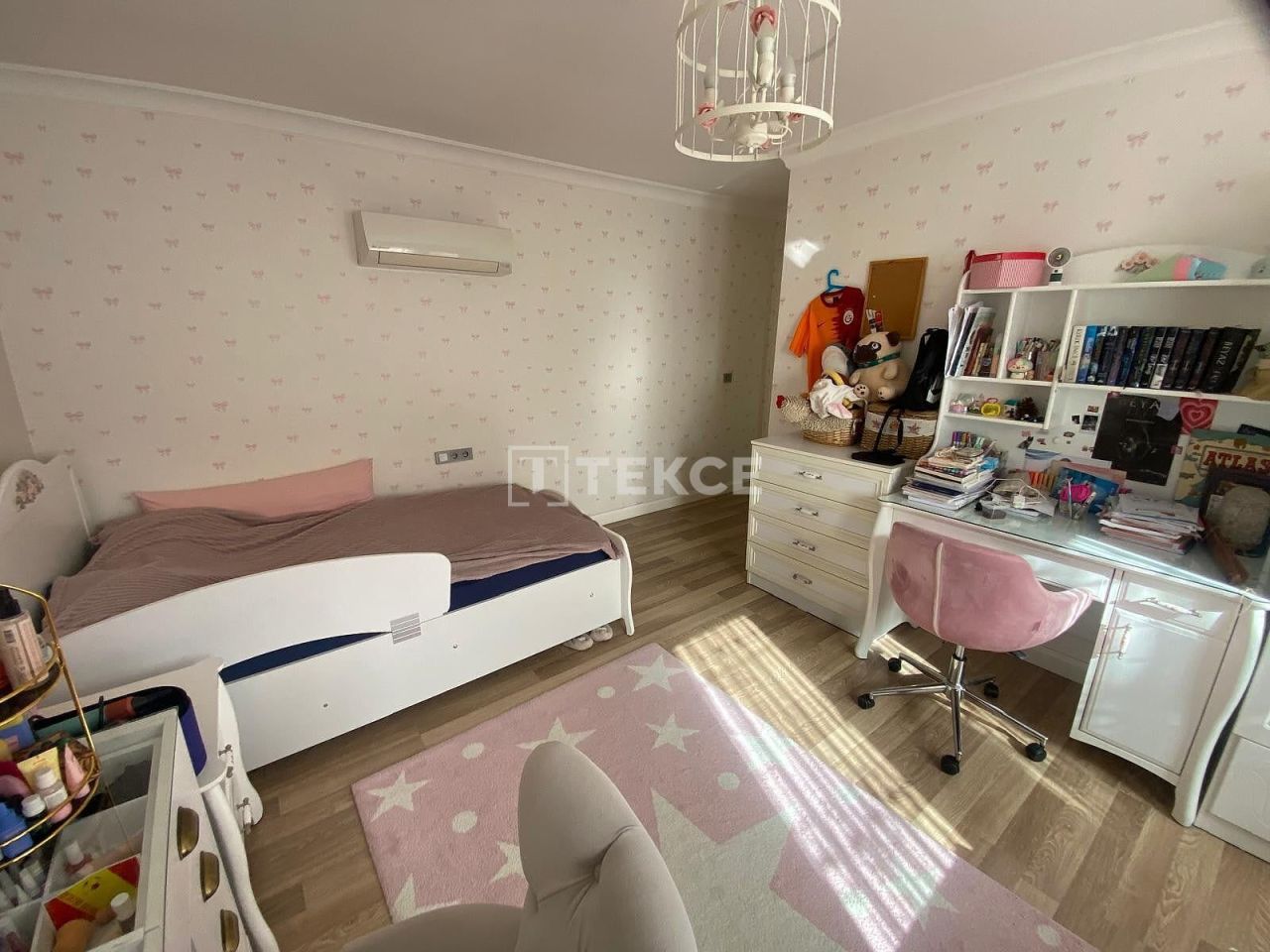 Вилла в Фетхие, Турция, 280 м² - фото 18