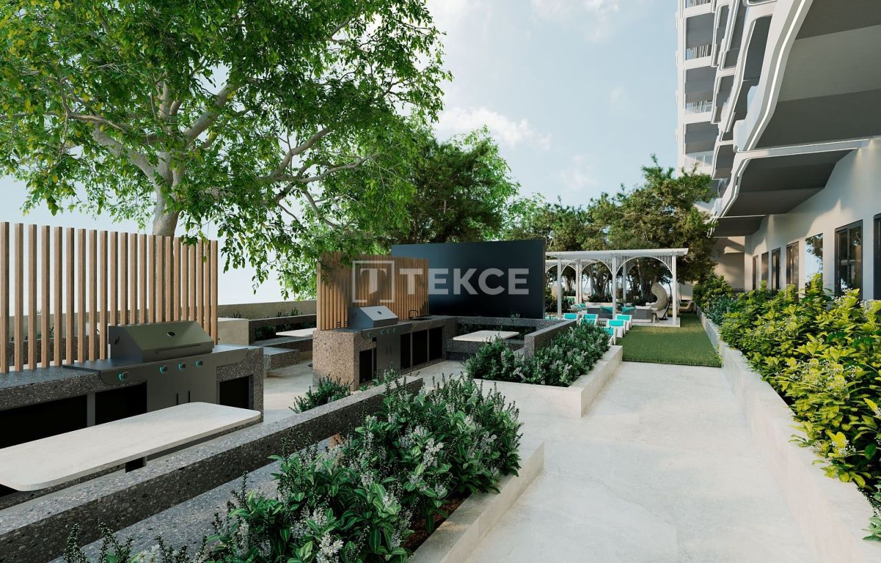 Апартаменты в Дубае, ОАЭ, 45 м² - фото 18