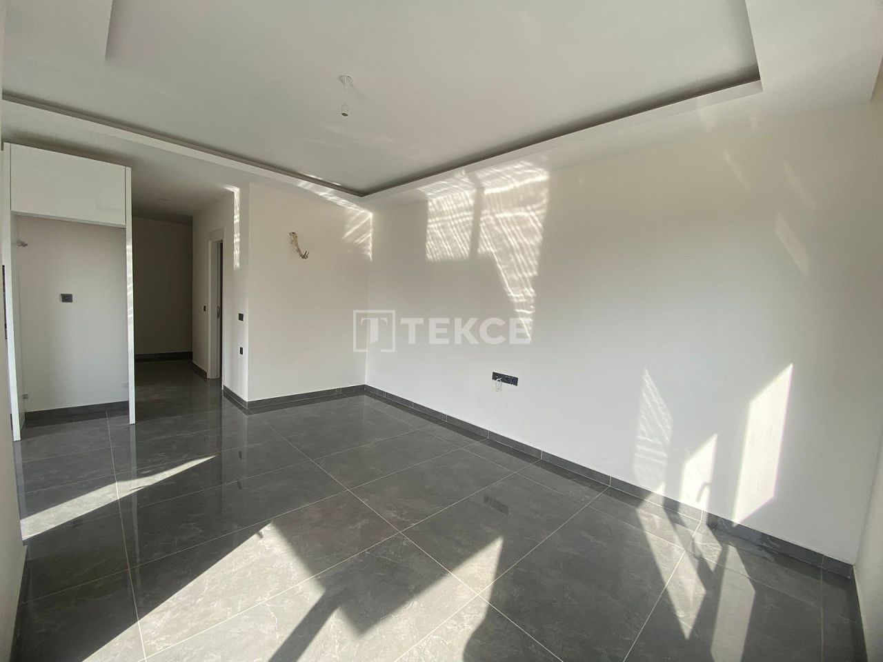 Пентхаус в Алании, Турция, 110 м² - фото 18