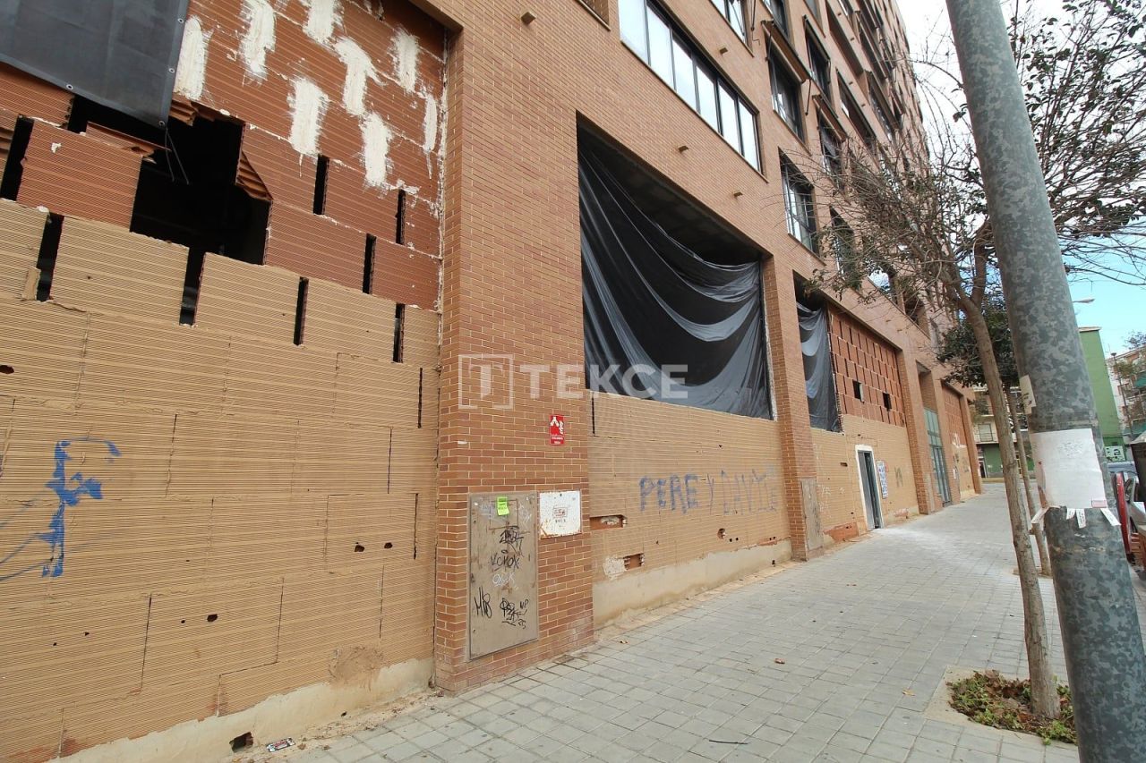 Апартаменты в Аликанте, Испания, 82 м² - фото 18