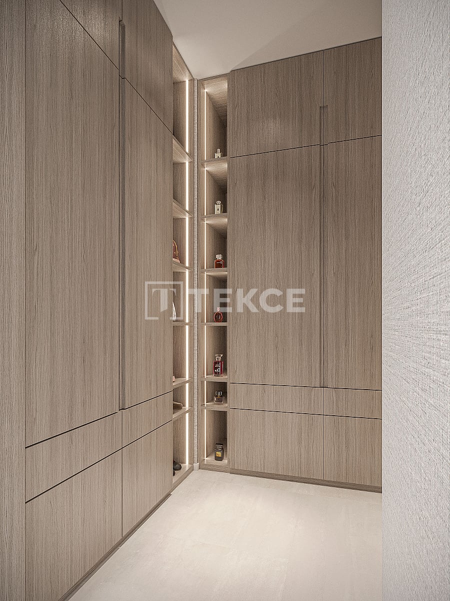 Апартаменты в Дубае, ОАЭ, 98 м² - фото 18