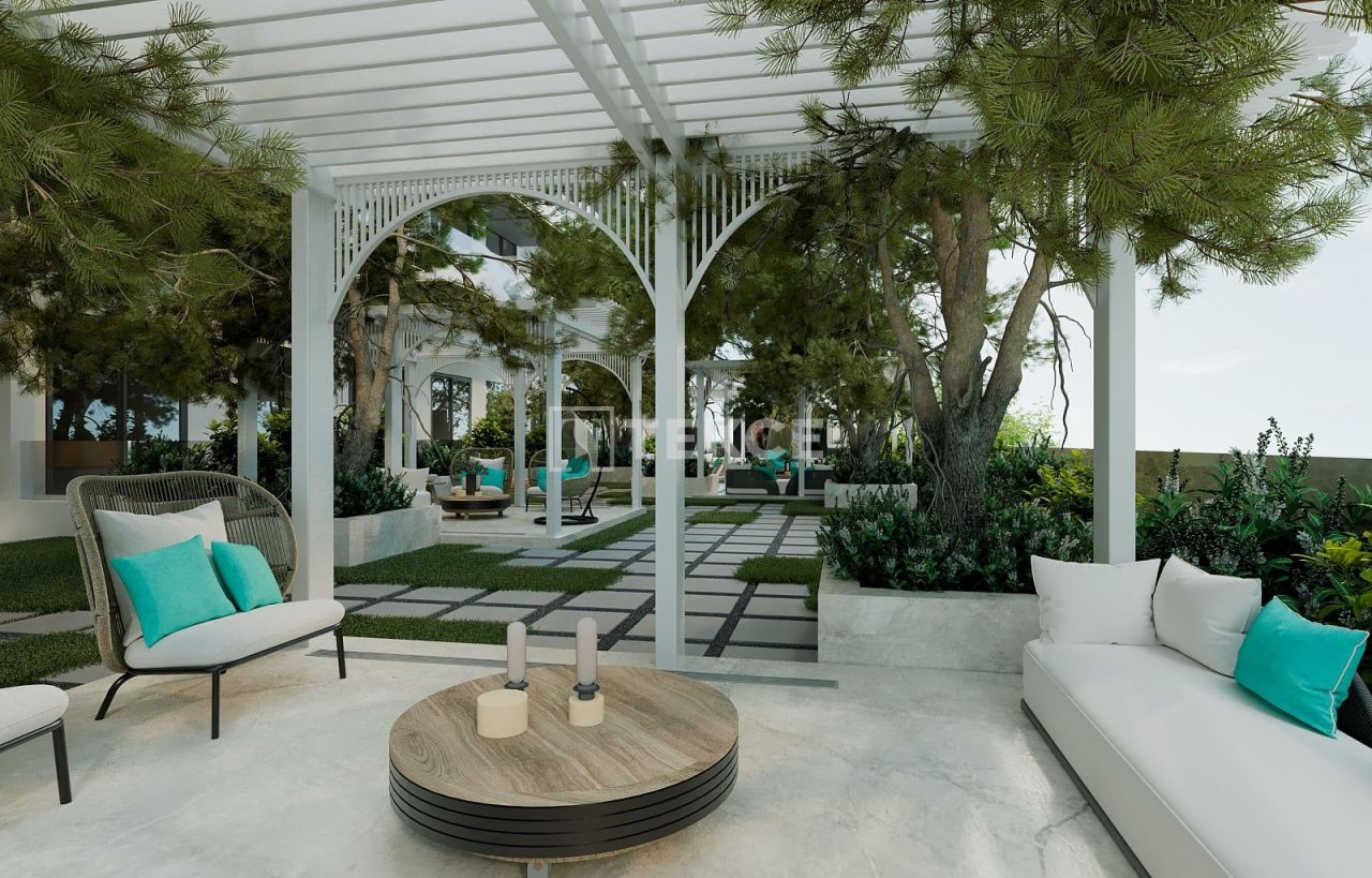 Апартаменты в Дубае, ОАЭ, 106 м² - фото 19