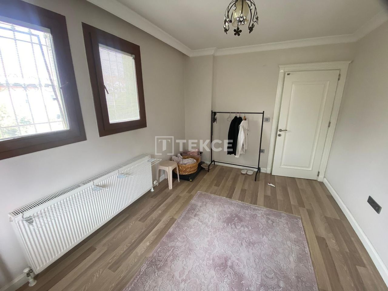 Вилла в Фетхие, Турция, 280 м² - фото 19