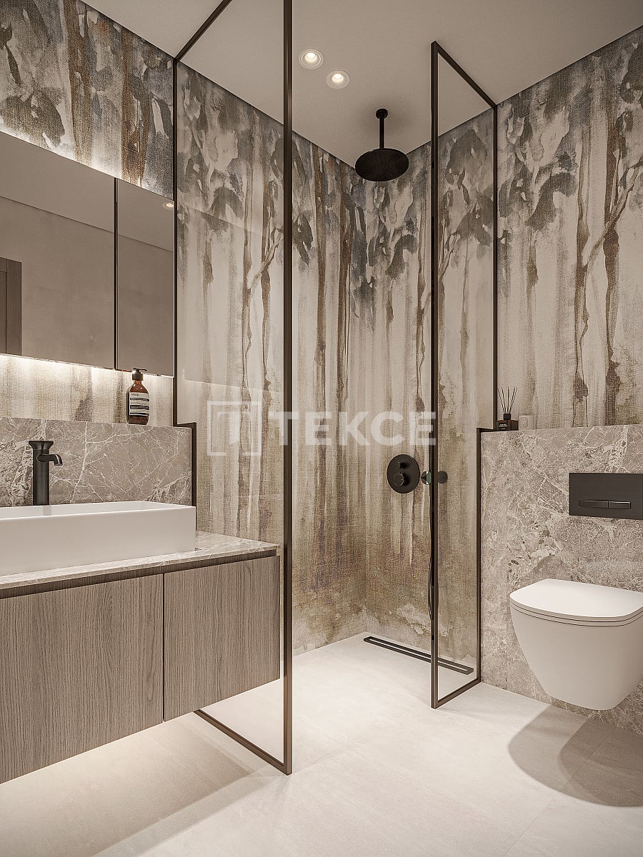 Апартаменты в Дубае, ОАЭ, 137 м² - фото 19