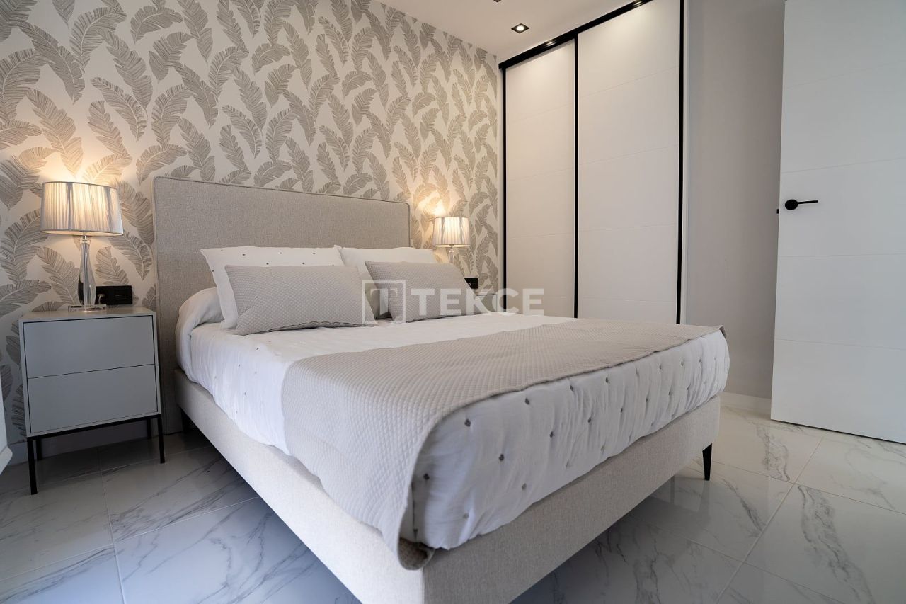 Пентхаус в Пилар-де-ла-Орадада, Испания, 75 м² - фото 19