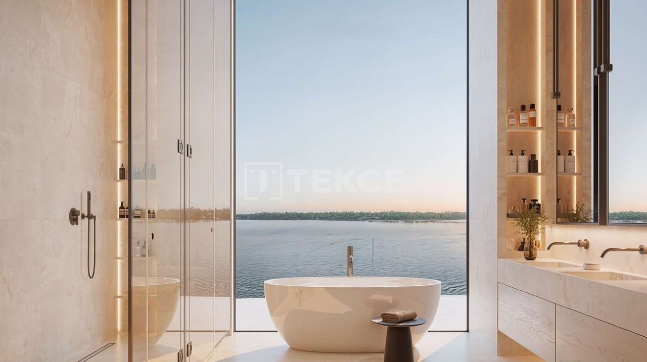 Апартаменты Умм-аль-Кувейн, ОАЭ, 99 м² - фото 19