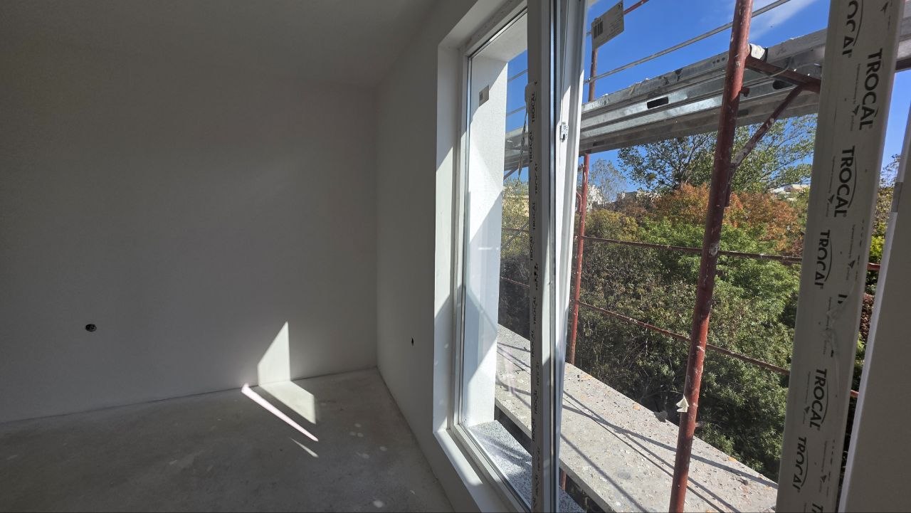 Квартира на Солнечном берегу, Болгария, 38 м² - фото 6