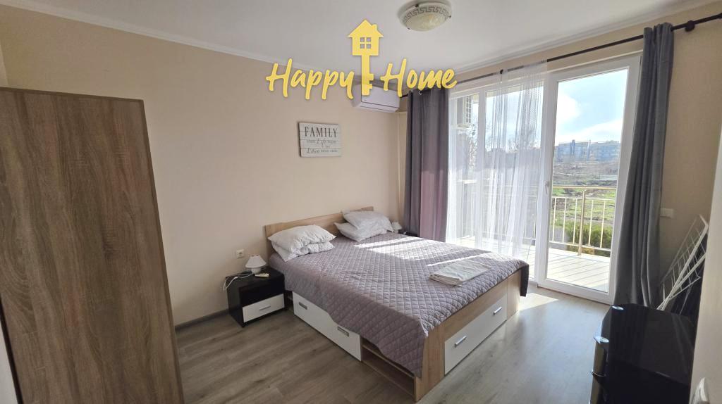 Квартира на Солнечном берегу, Болгария, 101 м² - фото 6