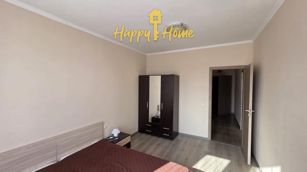 Квартира на Солнечном берегу, Болгария, 101 м² - фото 10