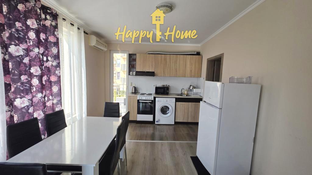 Квартира на Солнечном берегу, Болгария, 101 м² - фото 4