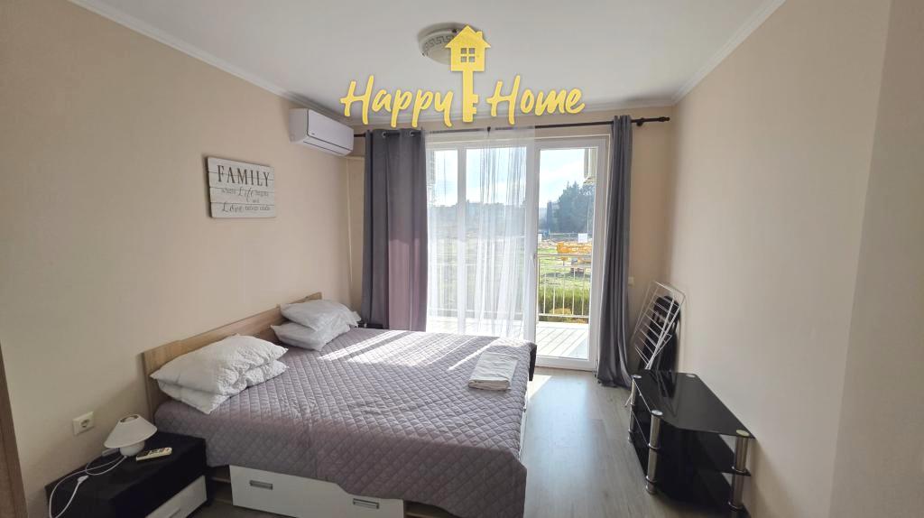 Квартира на Солнечном берегу, Болгария, 101 м² - фото 5