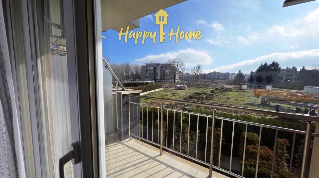 Квартира на Солнечном берегу, Болгария, 101 м² - фото 13