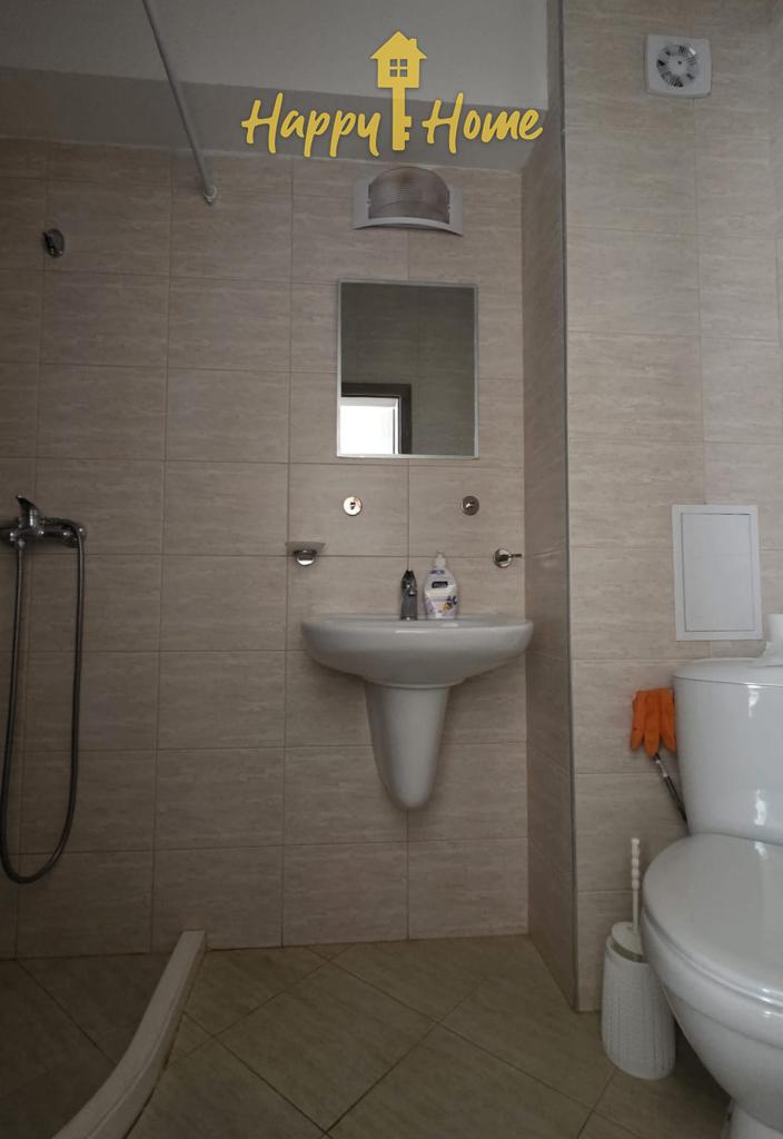 Квартира на Солнечном берегу, Болгария, 101 м² - фото 8