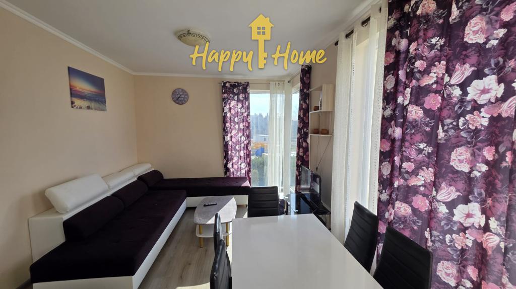 Квартира на Солнечном берегу, Болгария, 101 м² - фото 3