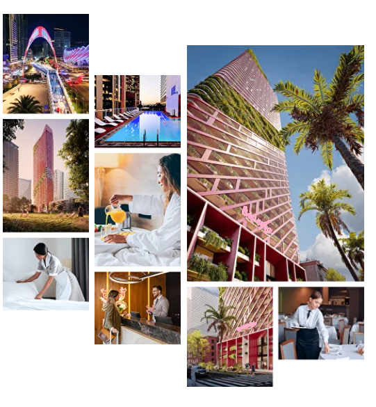 Квартира в Батуми, Грузия, 42.2 м² - фото 2