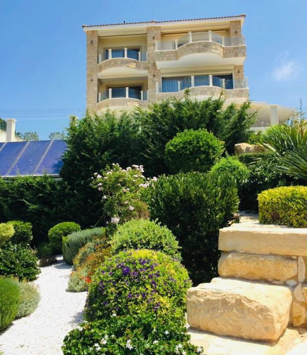 Вилла в Пафосе, Кипр, 411 м² - фото 3