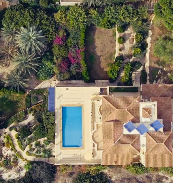 Вилла в Пафосе, Кипр, 411 м² - фото 4