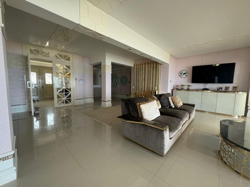 Вилла в Пафосе, Кипр, 411 м² - фото 7