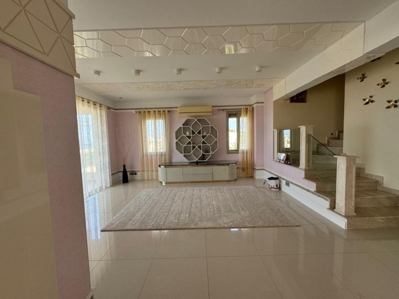 Вилла в Пафосе, Кипр, 411 м² - фото 6