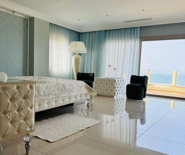 Вилла в Пафосе, Кипр, 411 м² - фото 9