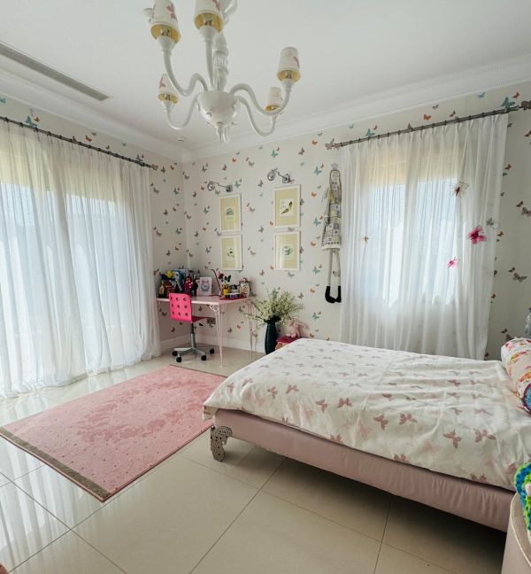 Вилла в Пафосе, Кипр, 411 м² - фото 12