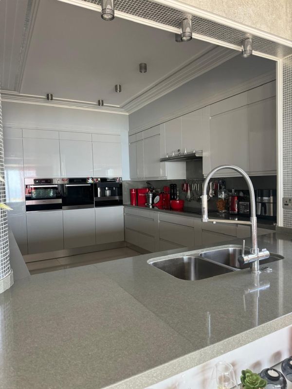 Вилла в Пафосе, Кипр, 411 м² - фото 16