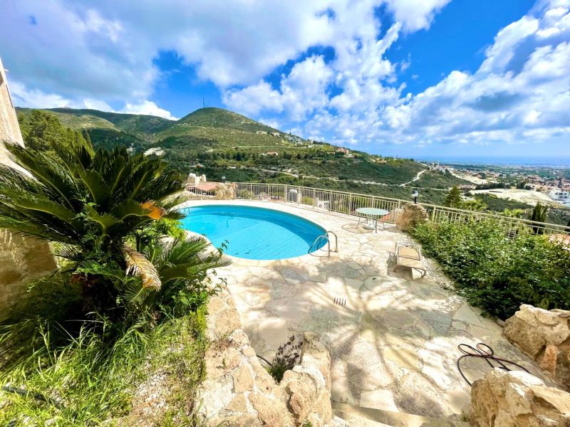 Вилла в Пафосе, Кипр, 212 м² - фото 3