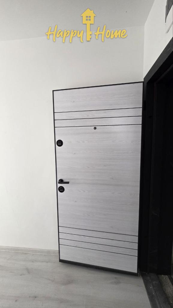 Студия на Солнечном берегу, Болгария, 39.7 м² - фото 8