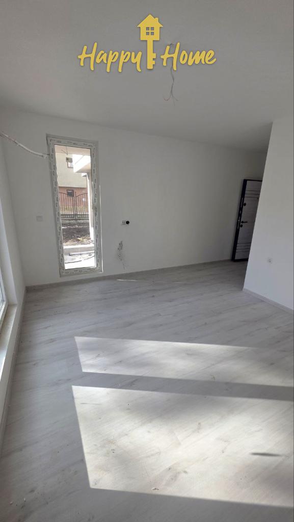 Студия на Солнечном берегу, Болгария, 39.7 м² - фото 3