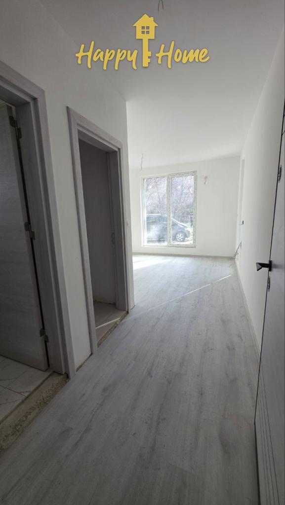 Студия на Солнечном берегу, Болгария, 39.7 м² - фото 2