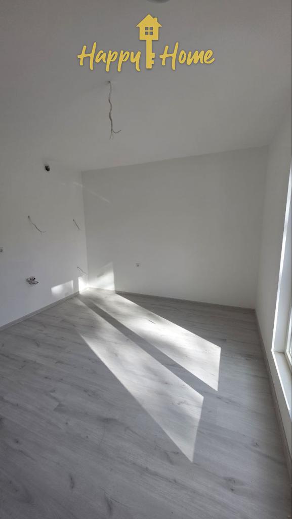 Студия на Солнечном берегу, Болгария, 39.7 м² - фото 4