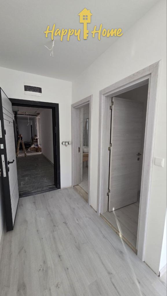 Студия на Солнечном берегу, Болгария, 39.7 м² - фото 6