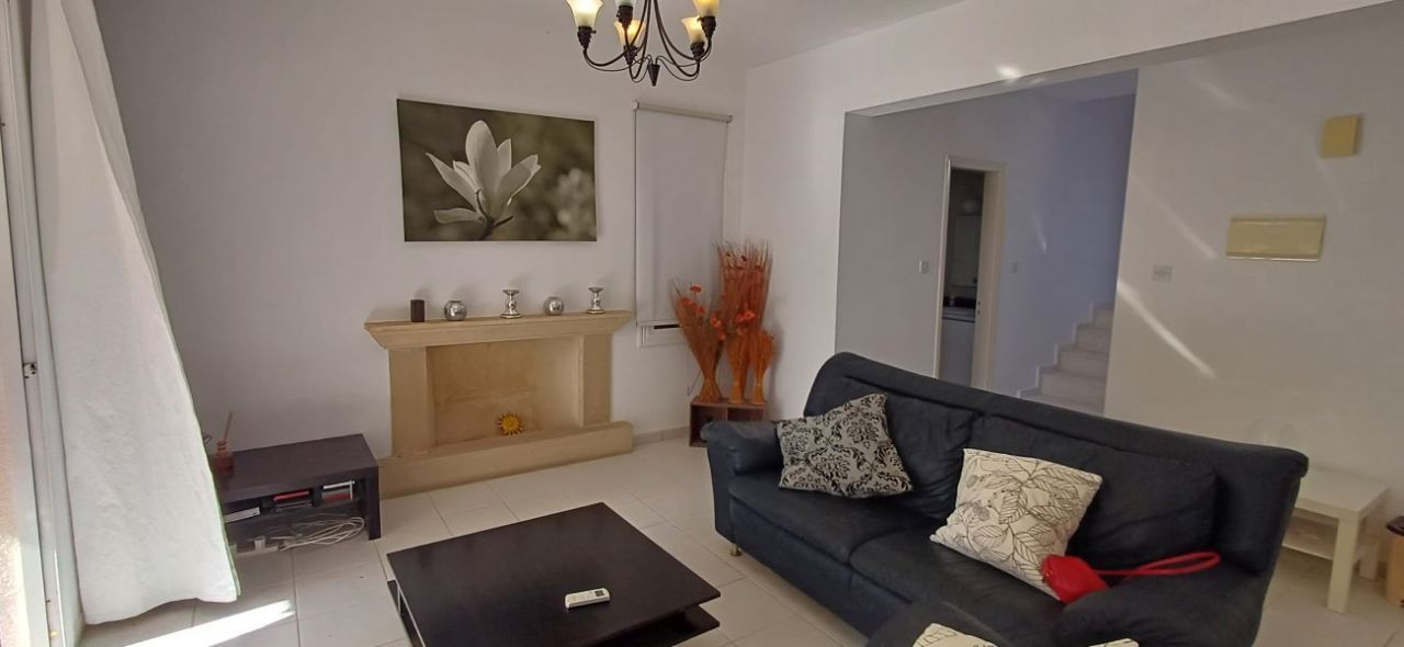 Вилла в Пафосе, Кипр, 130 м² - фото 9