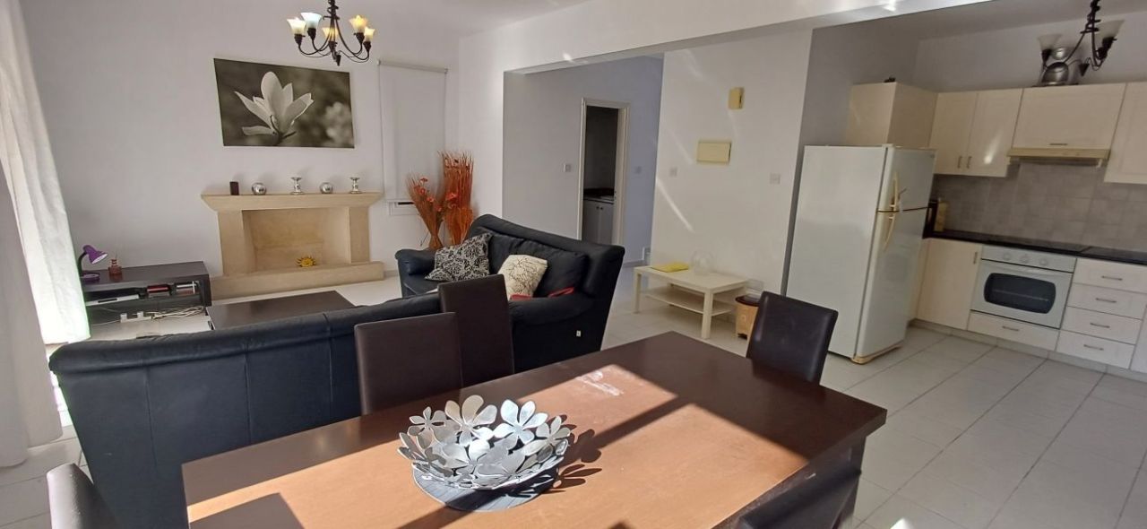 Вилла в Пафосе, Кипр, 130 м² - фото 8